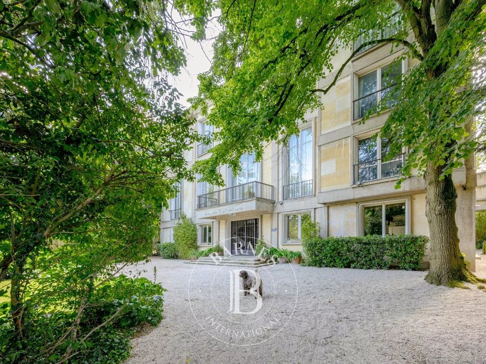 Villa i Garches, Hauts-de-Seine - foto 2