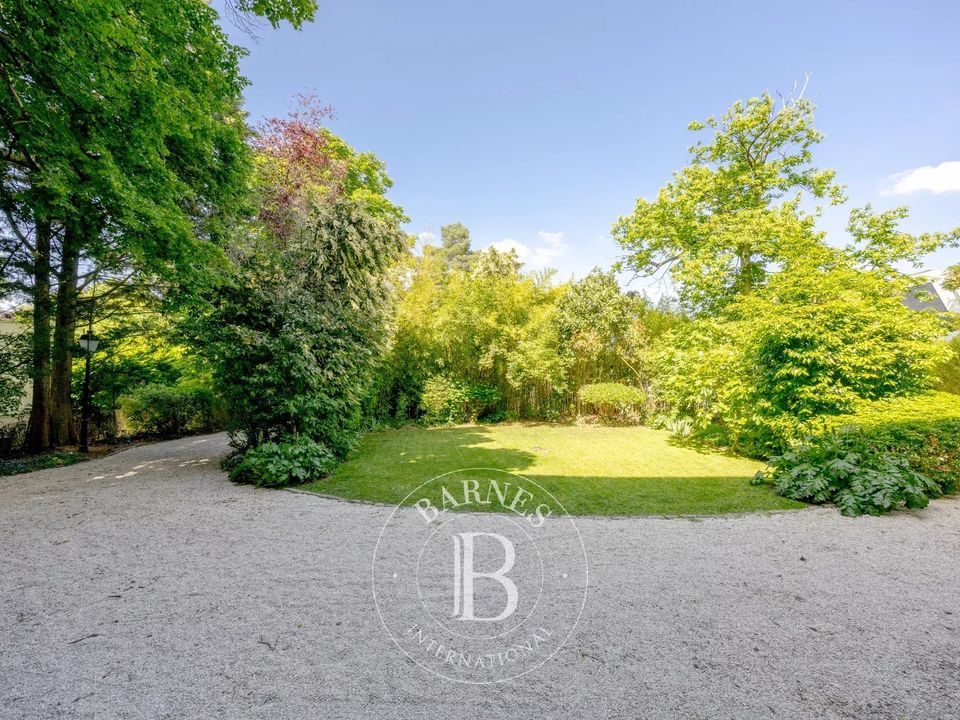 Villa i Garches, Hauts-de-Seine - foto 3