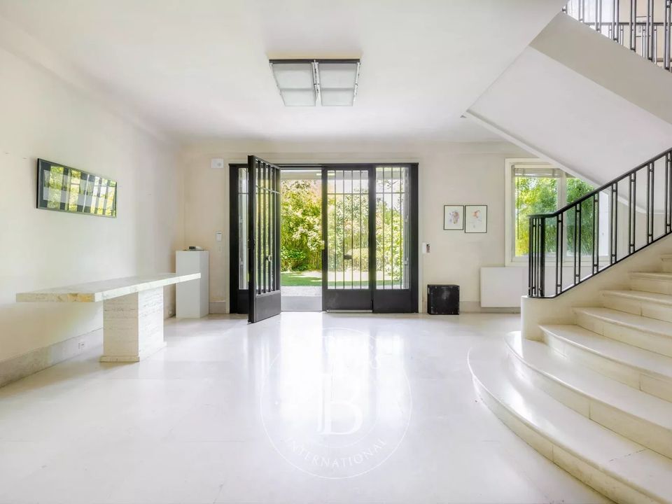 Villa i Garches, Hauts-de-Seine - foto 4