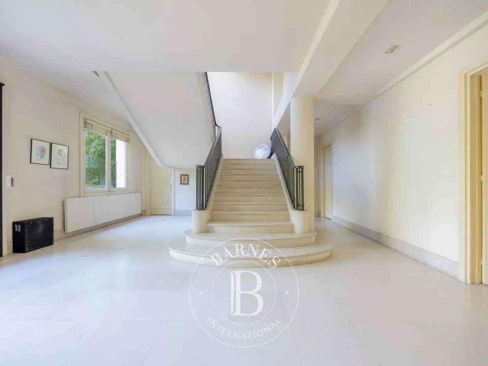 Villa i Garches, Hauts-de-Seine - foto 5