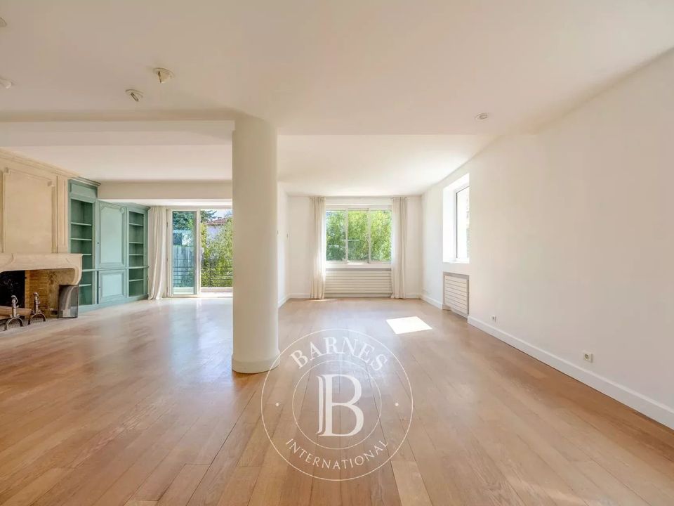 Villa i Garches, Hauts-de-Seine - foto 2