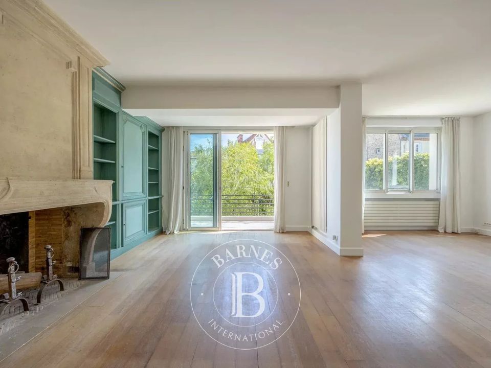 Villa i Garches, Hauts-de-Seine - foto 3