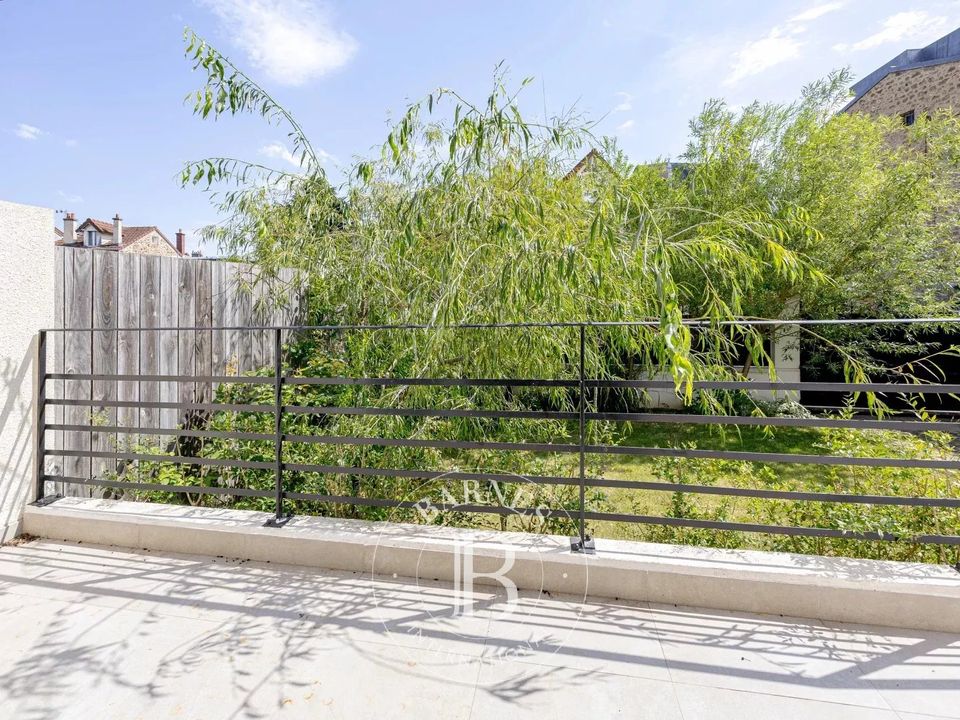 Villa i Garches, Hauts-de-Seine - foto 4