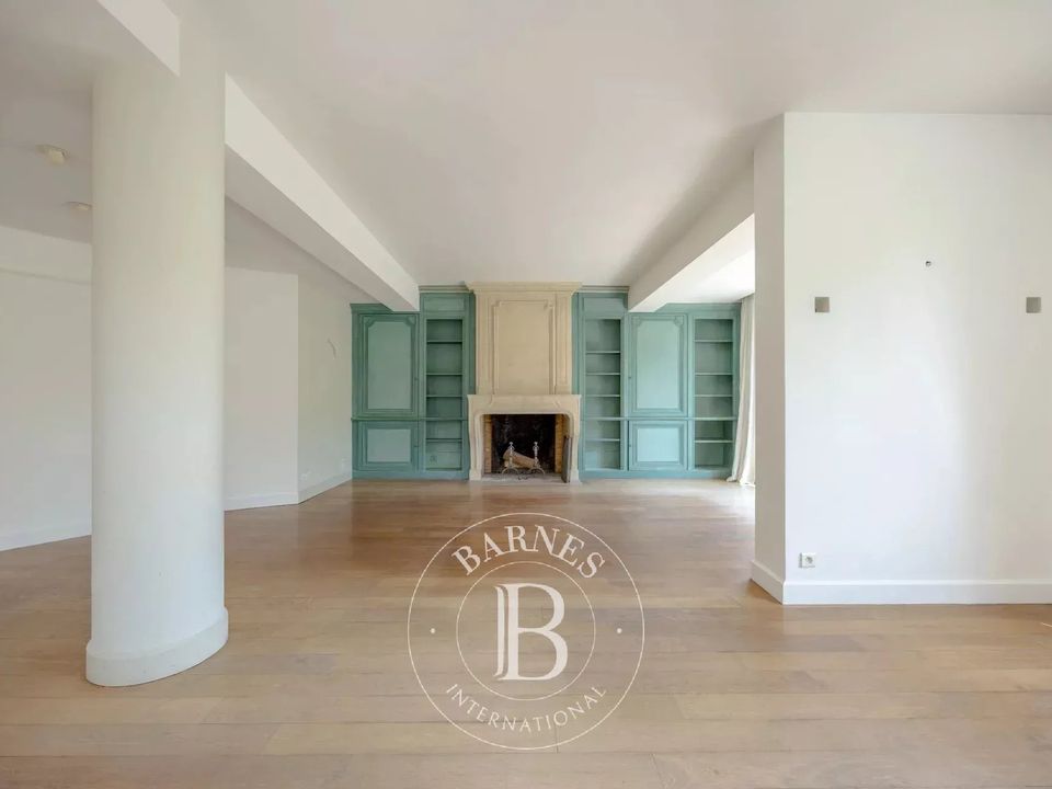 Villa i Garches, Hauts-de-Seine - foto 5