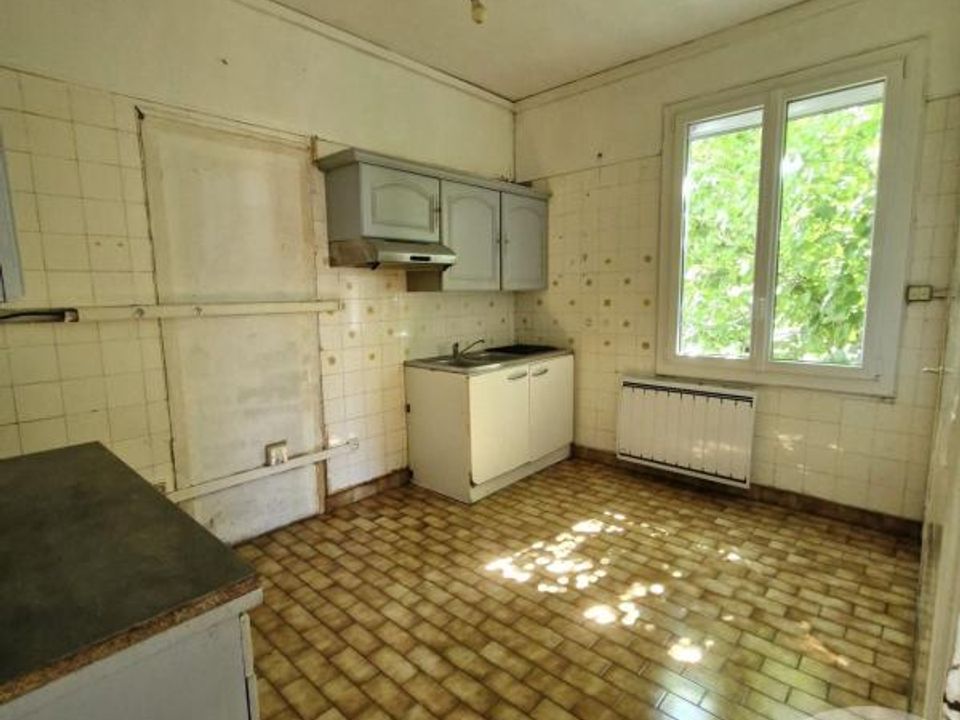 Villa i Lacroix-Saint-Ouen, Oise - foto 4