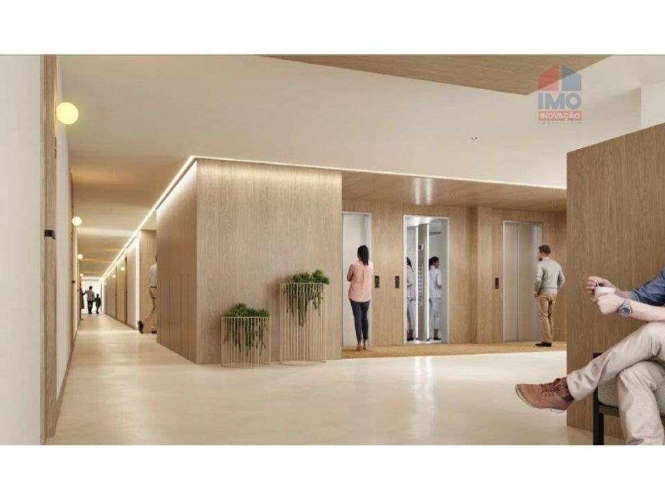 Apartament a Vila Real, Vila Real - foto 3
