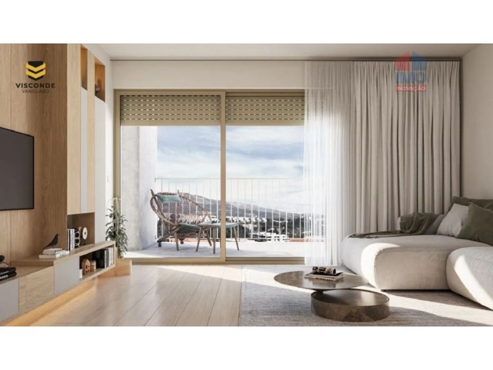 Apartament a Vila Real, Vila Real - foto 4