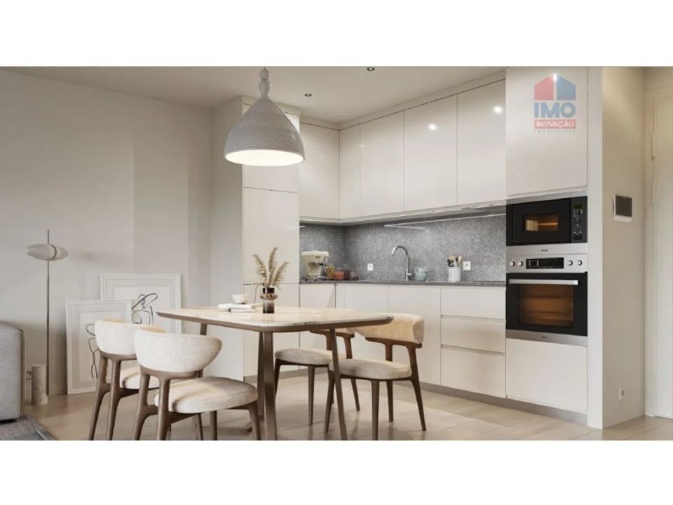 Apartament a Vila Real, Vila Real - foto 5