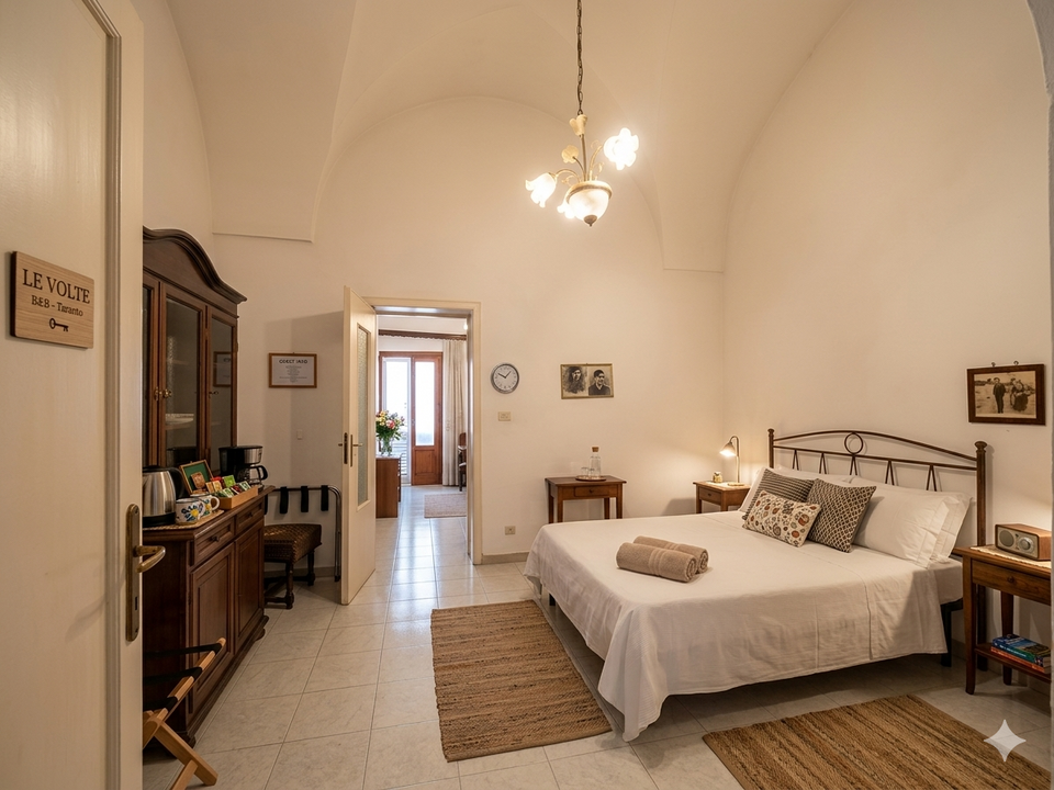 Villa en Melendugno, Lecce - foto 1
