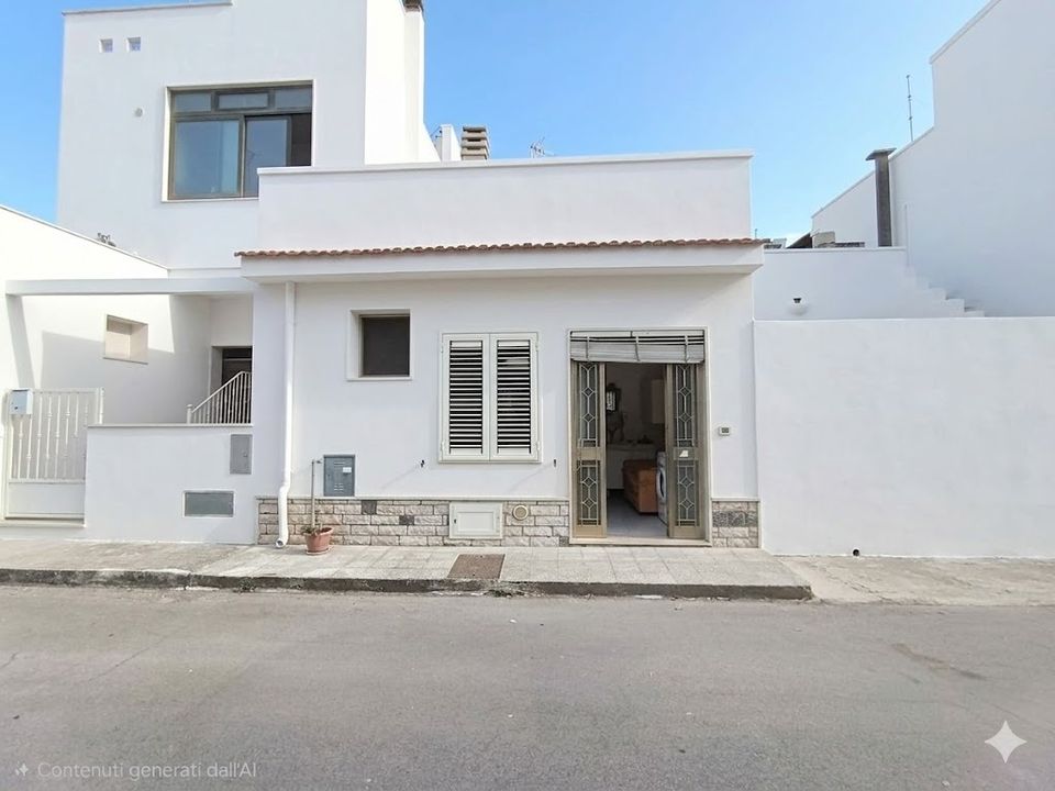 Villa en Melendugno, Lecce - foto 2