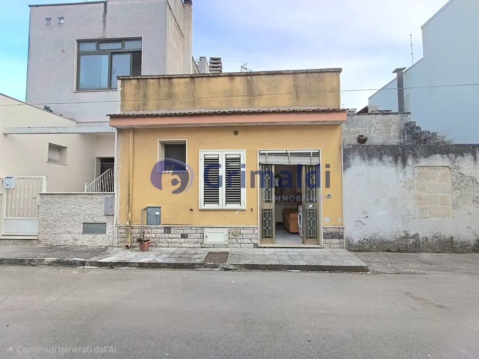 Villa en Melendugno, Lecce - foto 3