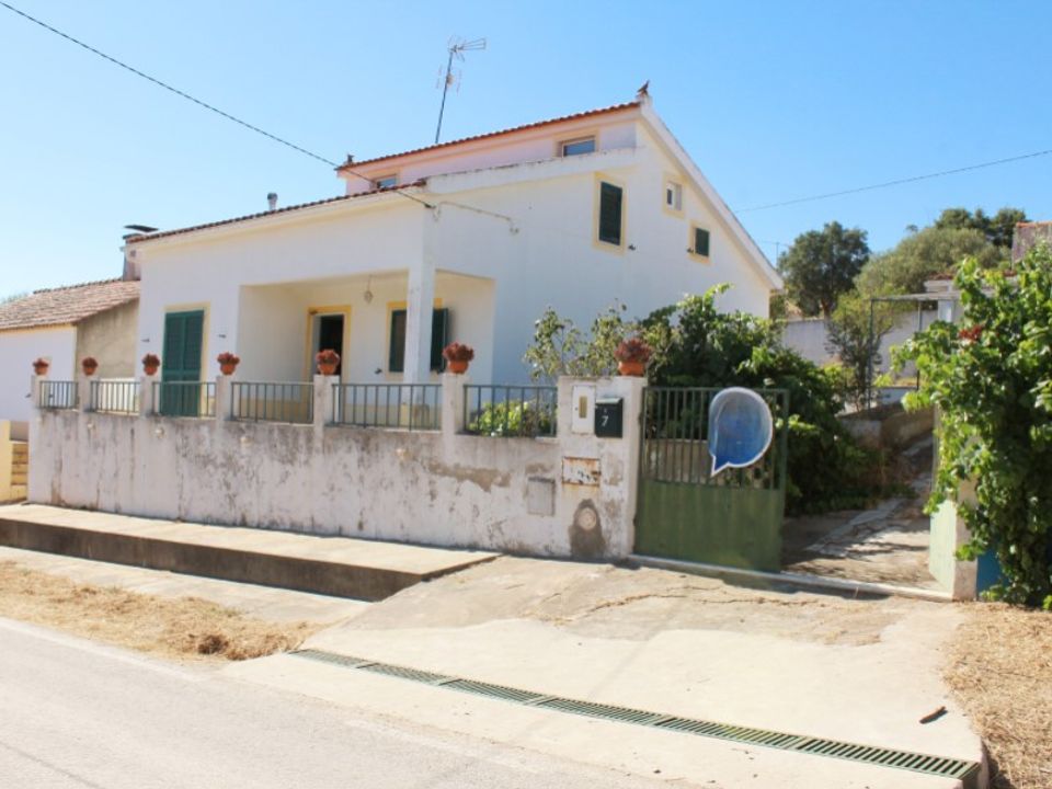 Villa i Alandroal, Evora - foto 1