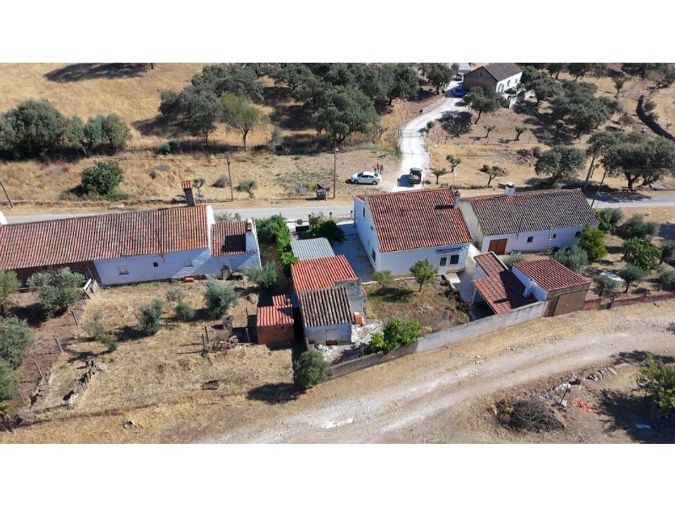 Villa i Alandroal, Evora - foto 2