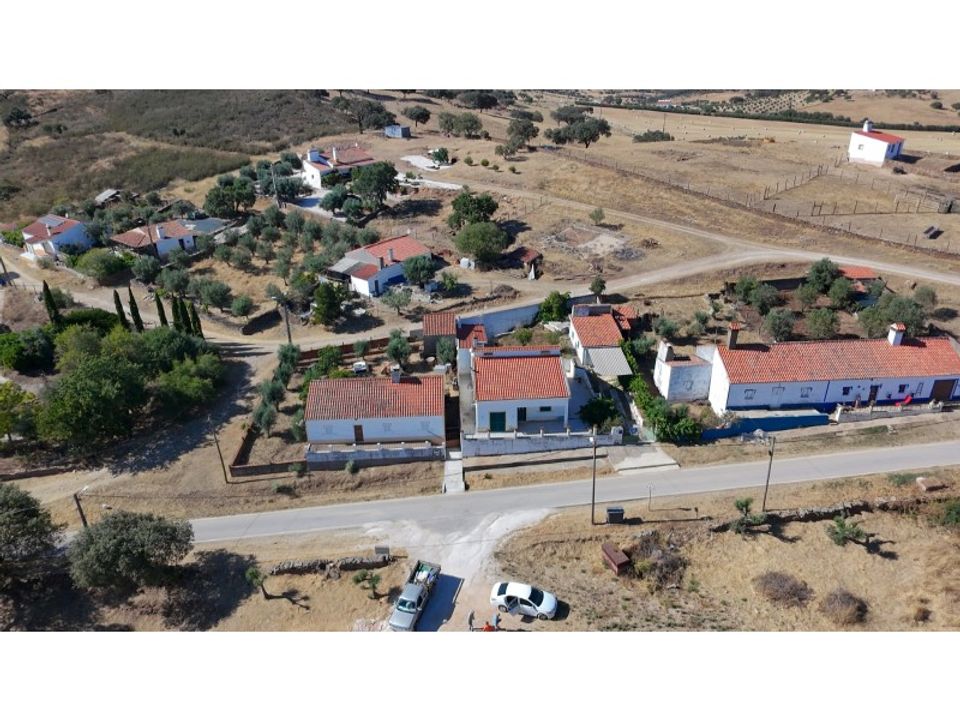 Villa i Alandroal, Evora - foto 3