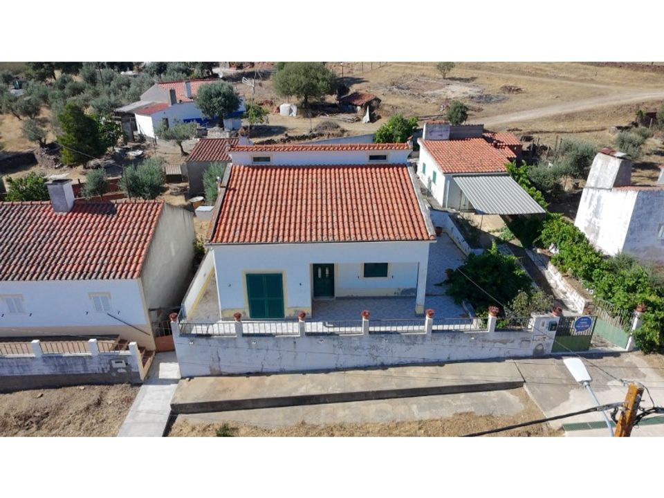 Villa i Alandroal, Evora - foto 4