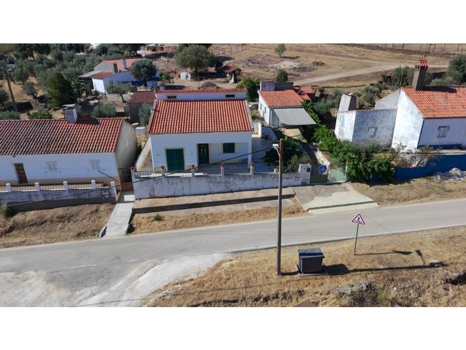 Villa i Alandroal, Evora - foto 5