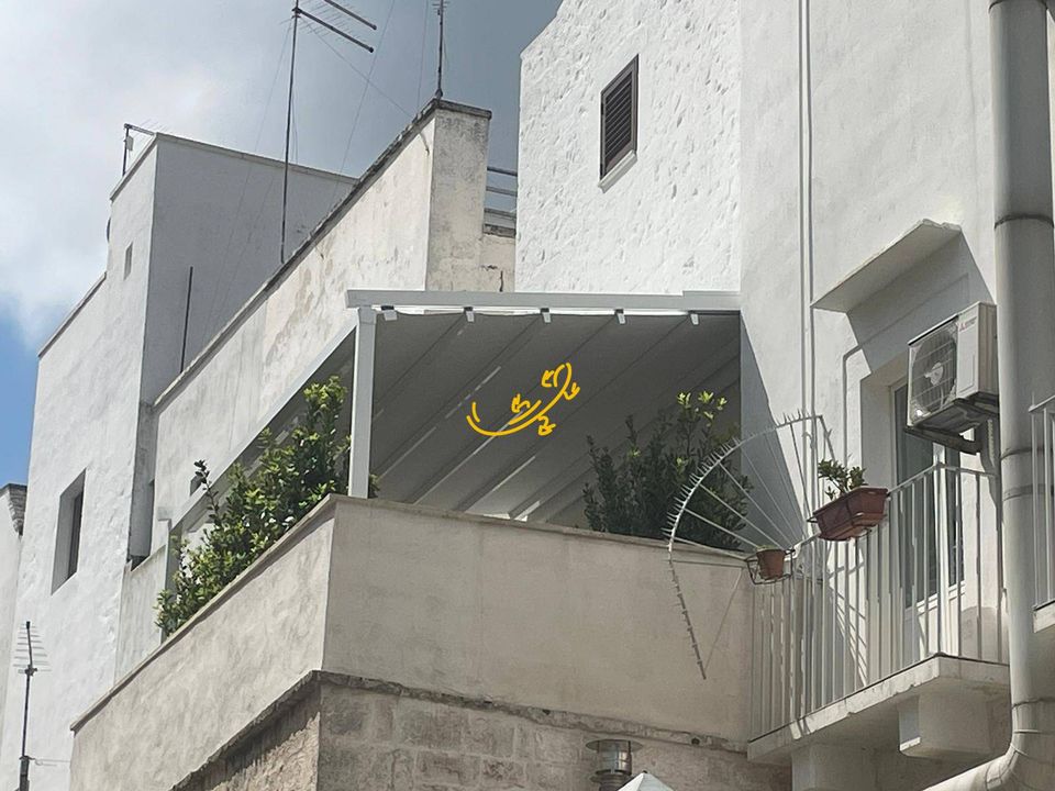 Leilighet i Locorotondo, Bari - bilde 1