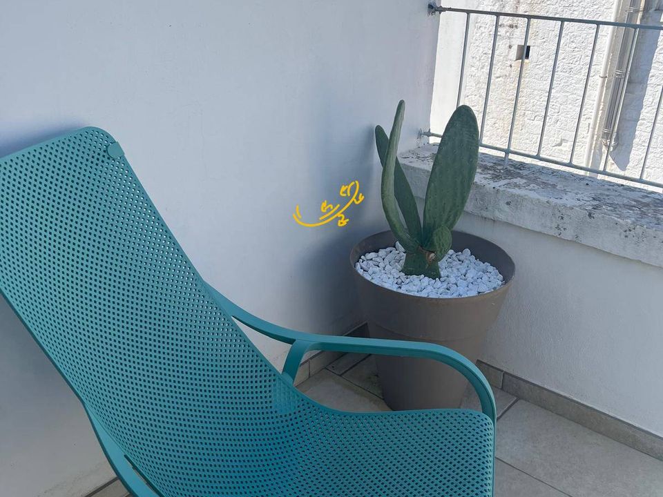 Leilighet i Locorotondo, Bari - bilde 4