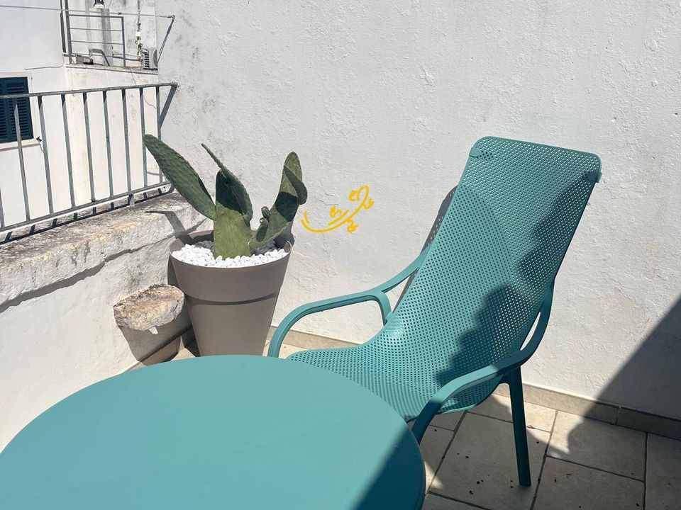 Leilighet i Locorotondo, Bari - bilde 5