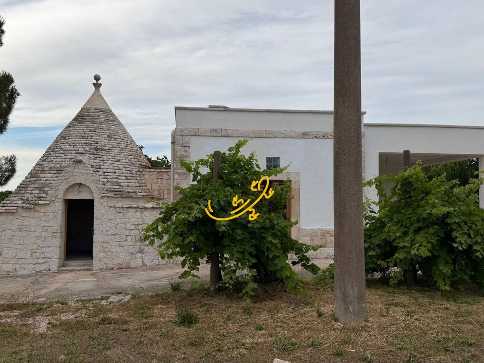 Landhuis in Castellana Grotte, Bari - foto 3