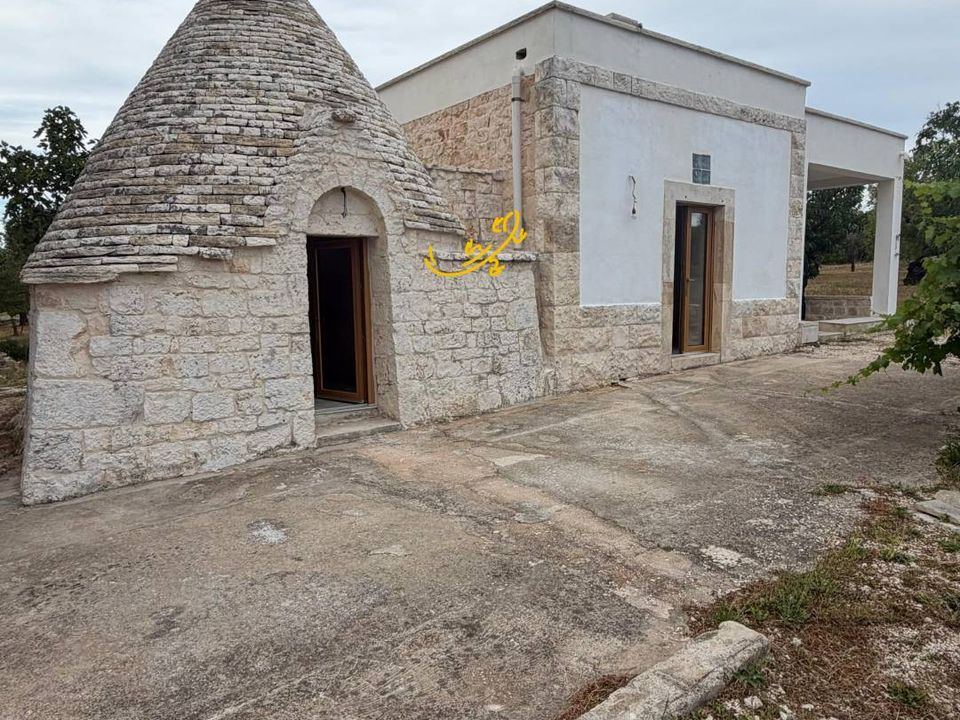 Landhuis in Castellana Grotte, Bari - foto 4