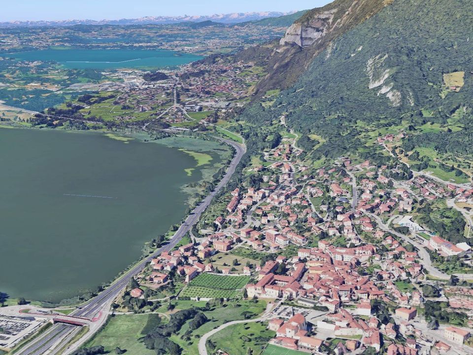 Lejlighed i Civate, Lecco - foto 1