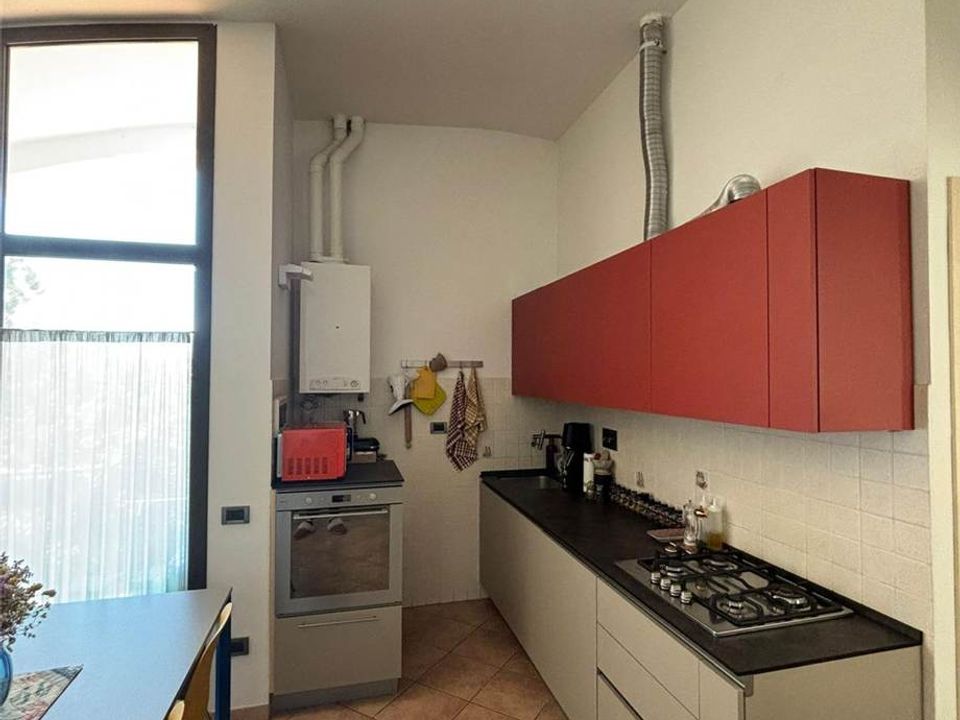 Lejlighed i Barberino Tavarnelle, Florence - foto 3
