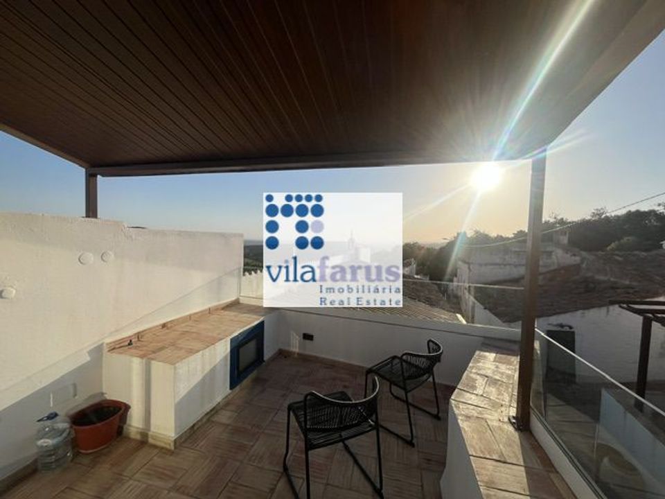 Villa in Loule, Faro - photo 1