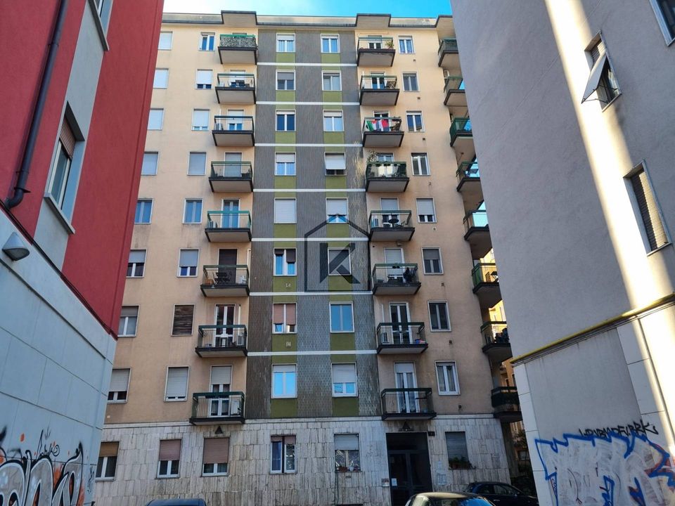 Apartament a Milan, Milan - foto 1