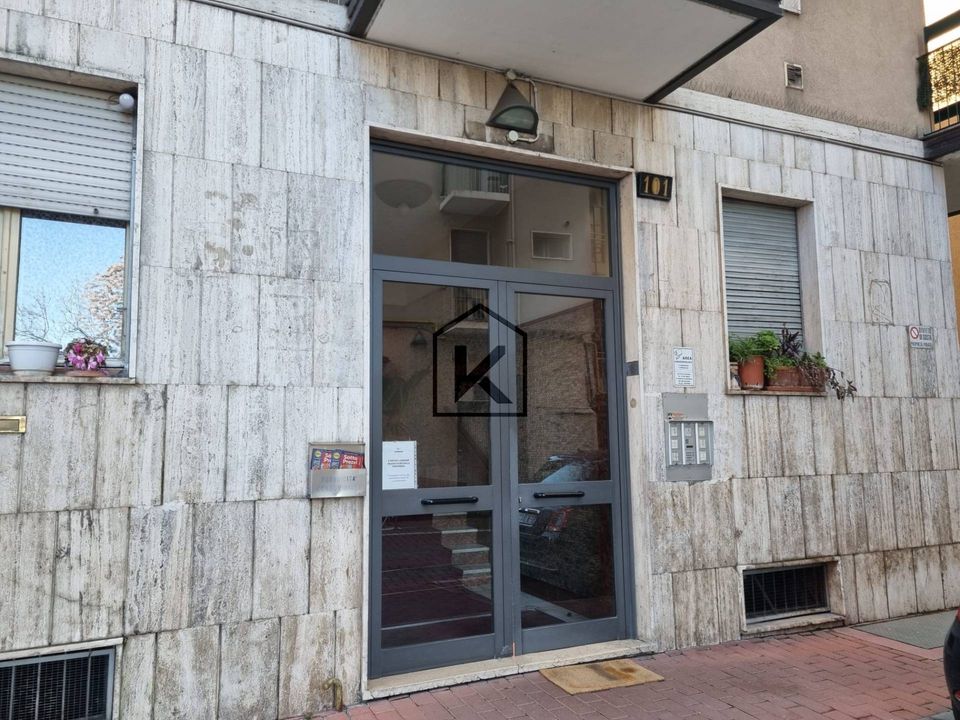 Apartament a Milan, Milan - foto 2