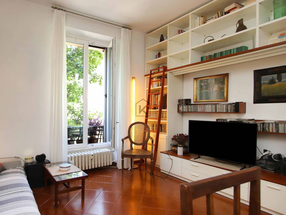 Lejlighed i Milan, Milan - foto 3