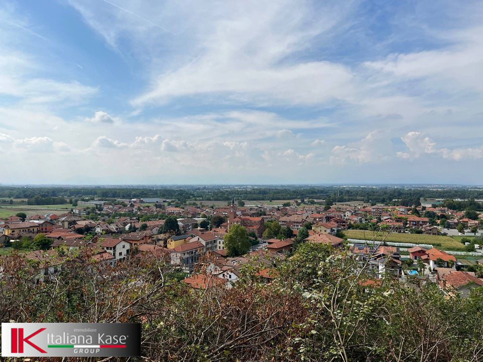 Villa in San Raffaele Cimena, Turin - foto 1