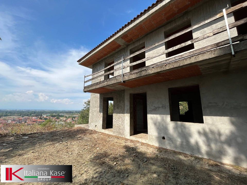 Villa in San Raffaele Cimena, Turin - foto 3