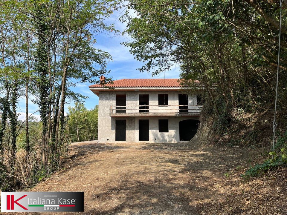 Villa in San Raffaele Cimena, Turin - foto 4