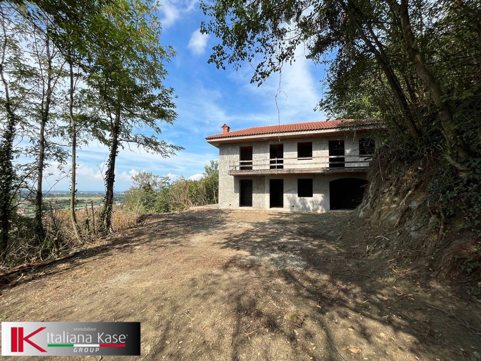 Villa in San Raffaele Cimena, Turin - foto 5