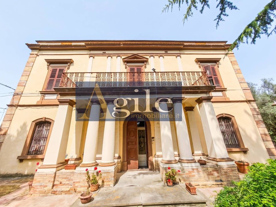 Villa in Corropoli, Teramo - foto 2