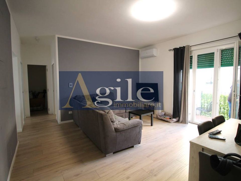 Lejlighed i Ascoli Piceno, Ascoli Piceno - foto 3