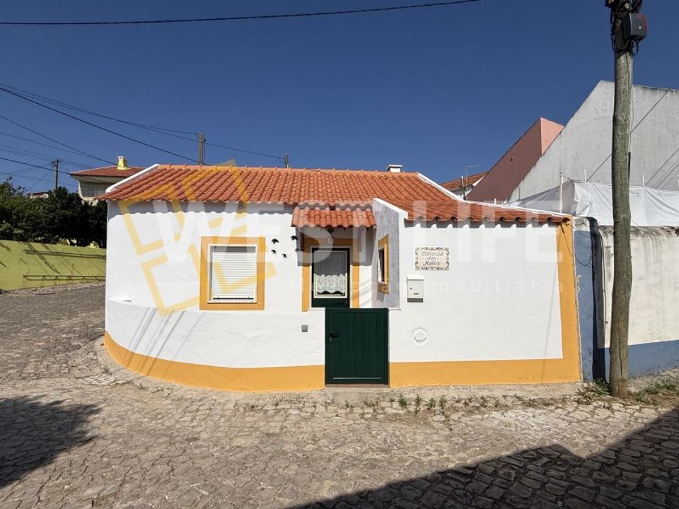 Villa i Mafra, Lisbon - foto 1