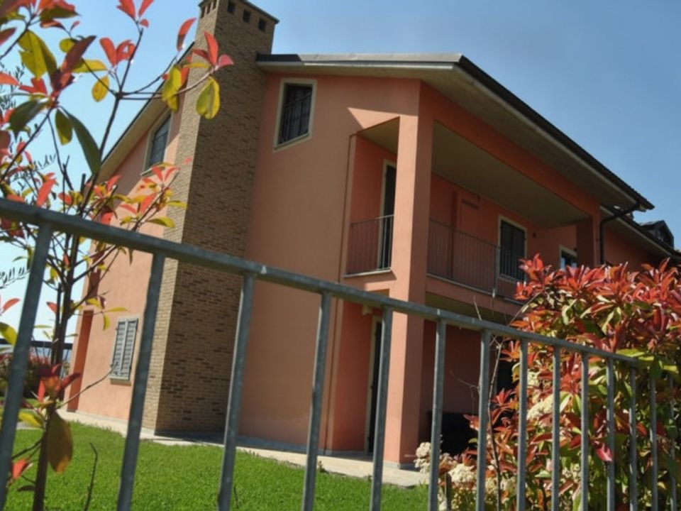 Leilighet i Castellinaldo, Cuneo - bilde 1