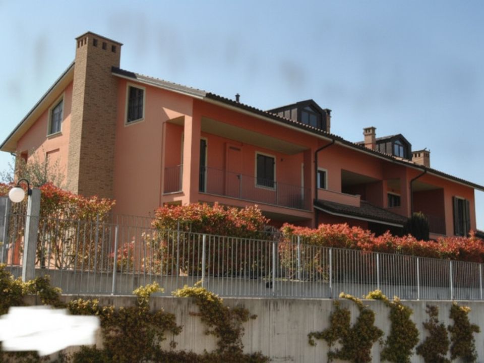 Leilighet i Castellinaldo, Cuneo - bilde 2