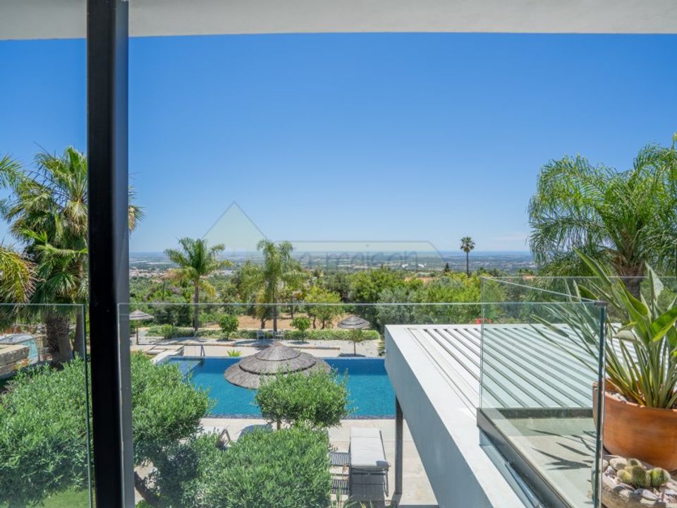 Villa i Santa Barbara de Nexe, Faro - foto 2