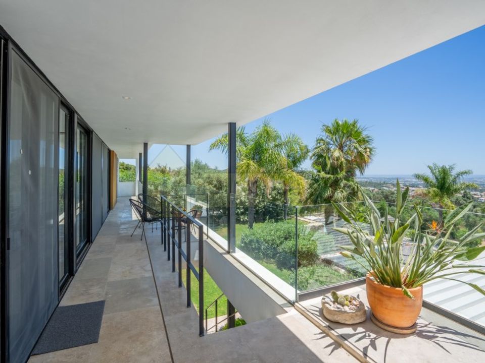 Villa i Santa Barbara de Nexe, Faro - foto 4