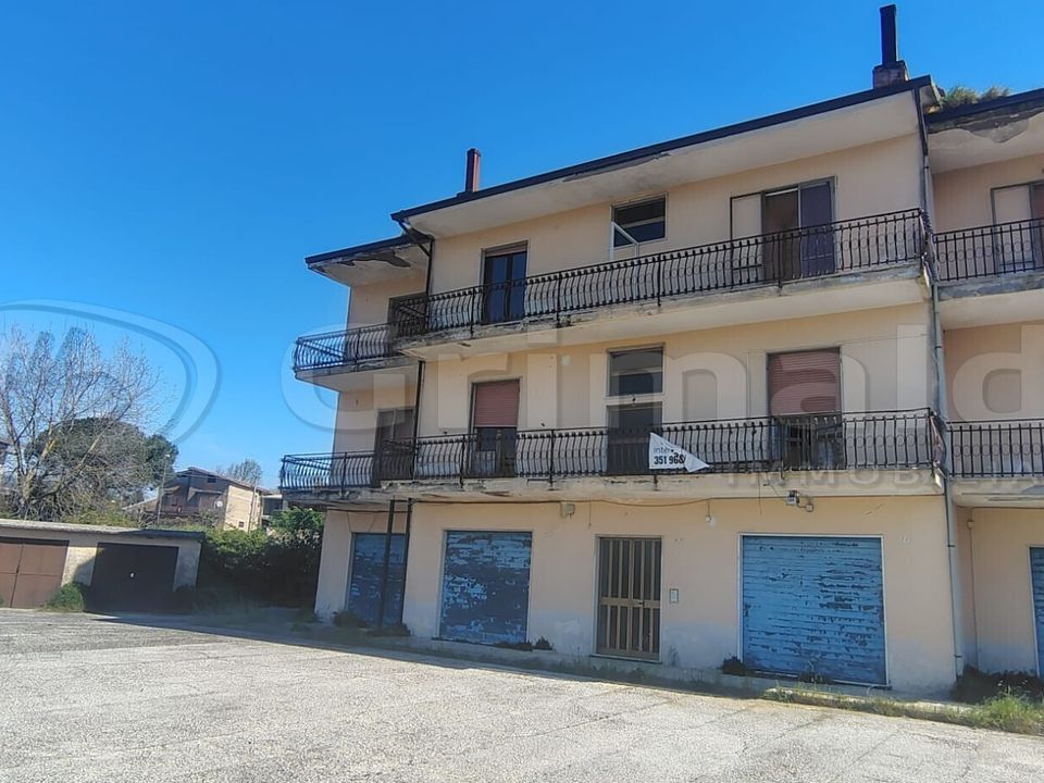 Villa i San Martino Valle Caudina, Avellino - foto 1