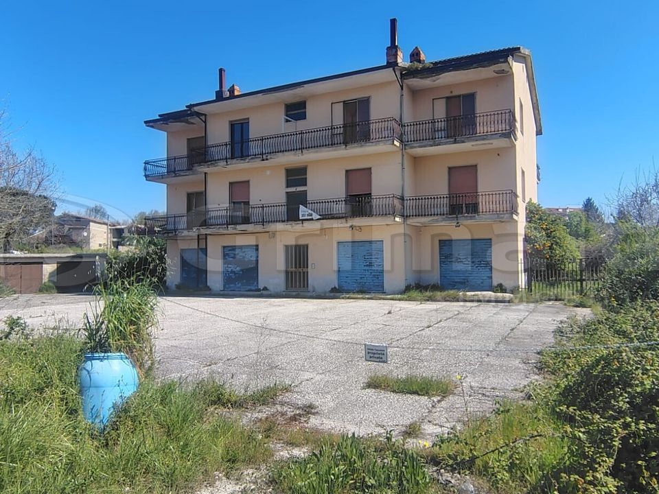 Villa i San Martino Valle Caudina, Avellino - foto 2