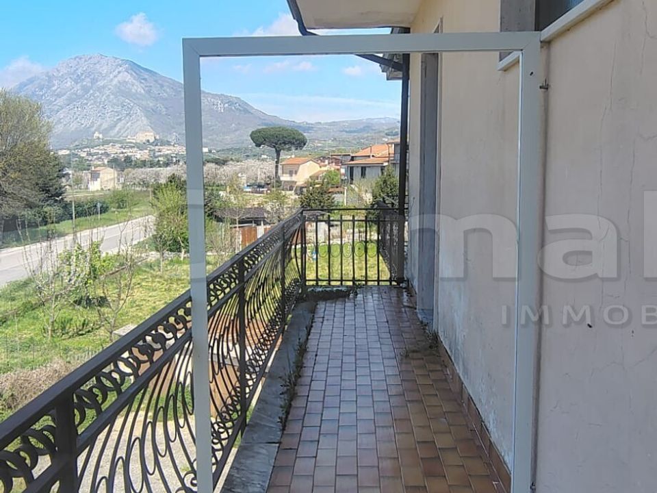 Villa i San Martino Valle Caudina, Avellino - foto 4