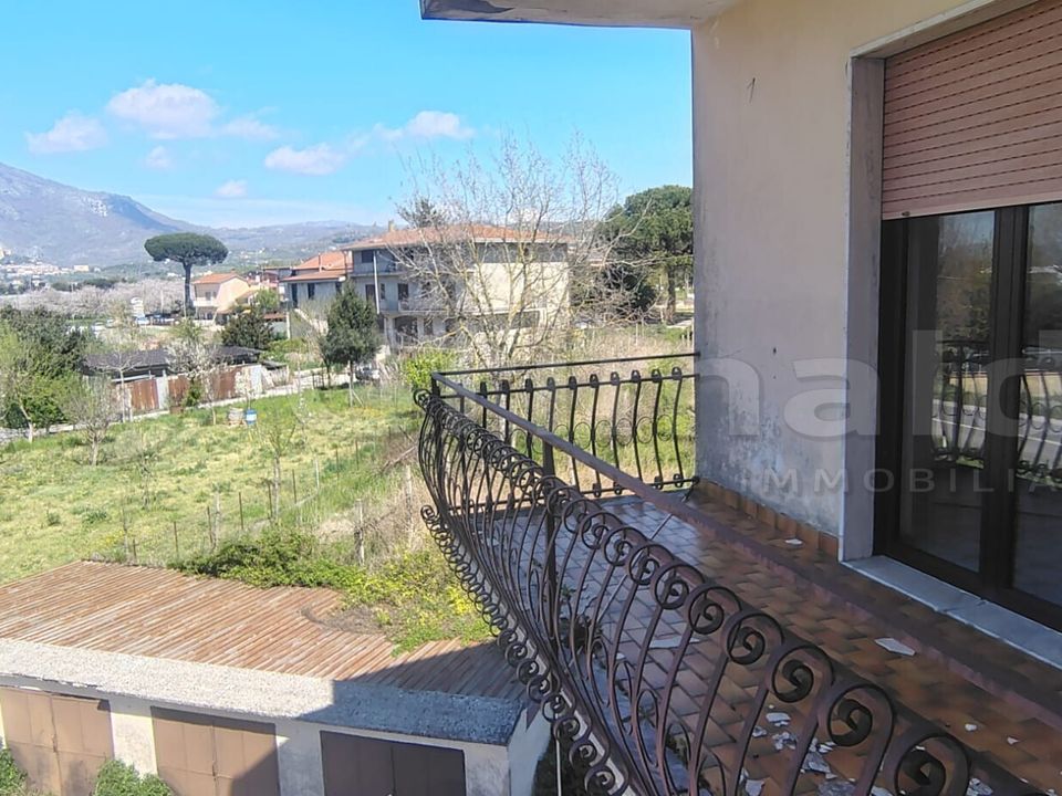 Villa i San Martino Valle Caudina, Avellino - foto 5