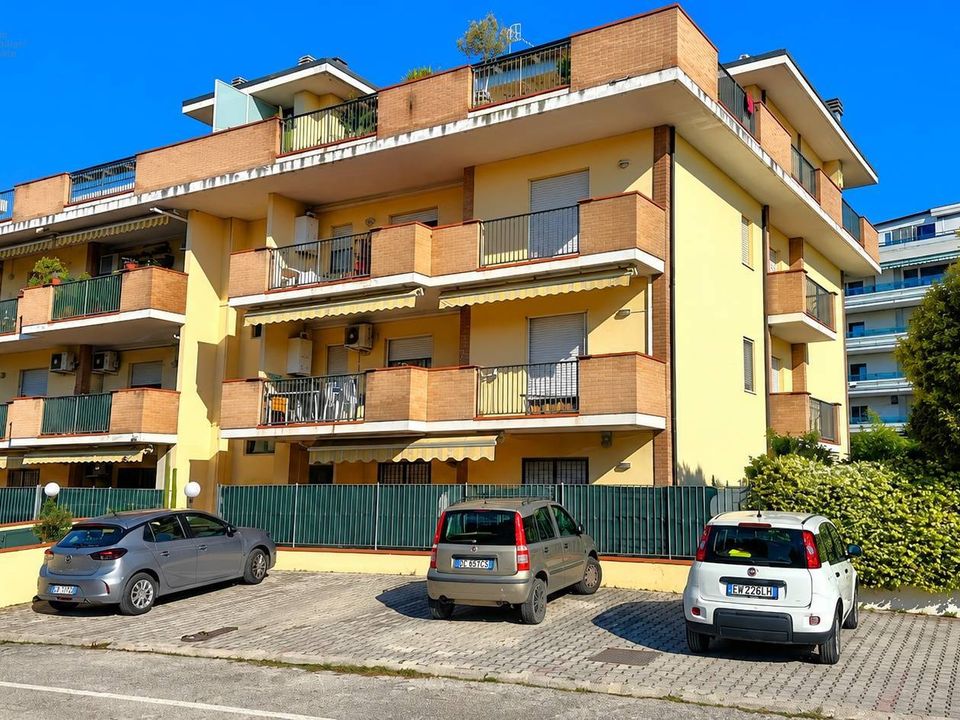 Lejlighed i San Benedetto Del Tronto, Ascoli Piceno - foto 3