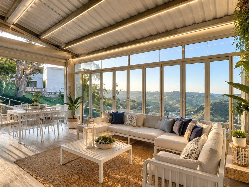 Villa i Monteprandone, Ascoli Piceno - foto 2
