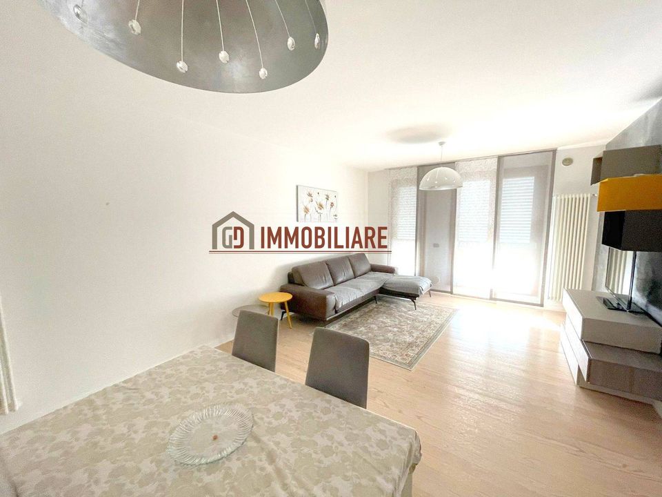 Leilighet i Montebelluna, Treviso - bilde 1