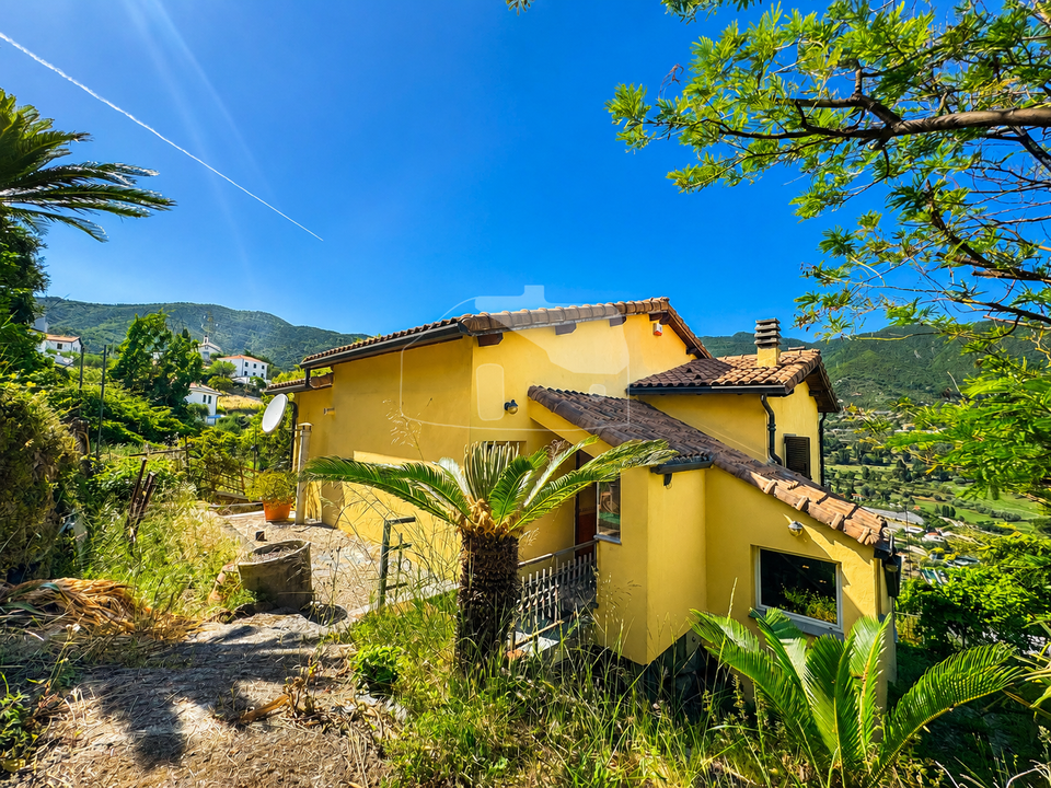 Villa i Sanremo, Imperia - foto 2
